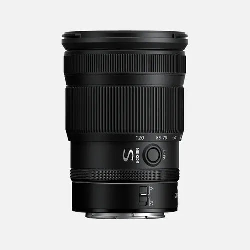 NIKON Z7 II + 24-120MM - Scopri l'innovazione di alta qualità - a soli 3467€