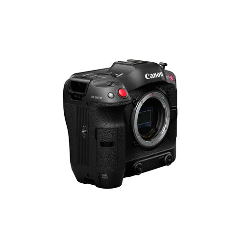 Canon EOS C70 + Mount Adapter EF-EOS R 0.71x - Scopri l'innovazione di alta qualità - a soli 4758€