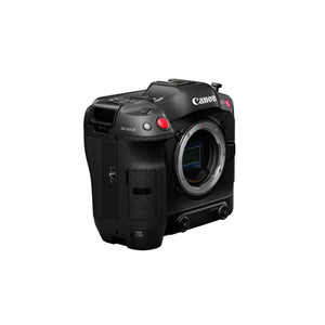 Canon EOS C70 + Mount Adapter EF-EOS R 0.71x - Scopri l'innovazione di alta qualità - a soli 4758€