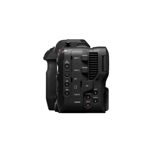 Canon EOS C70 + Mount Adapter EF-EOS R 0.71x - Scopri l'innovazione di alta qualità - a soli 4758€