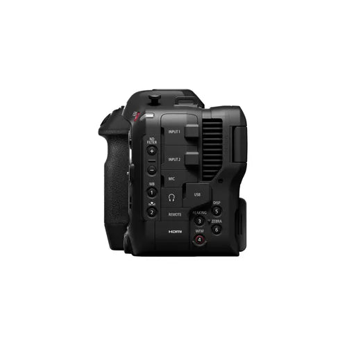 Canon EOS C70 + Mount Adapter EF-EOS R 0.71x - Scopri l'innovazione di alta qualità - a soli 4758€