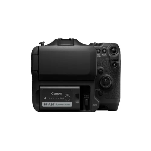 Canon EOS C70 + Mount Adapter EF-EOS R 0.71x - Scopri l'innovazione di alta qualità - a soli 4758€