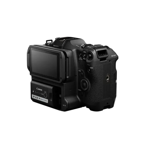 Canon EOS C70 + Mount Adapter EF-EOS R 0.71x - Scopri l'innovazione di alta qualità - a soli 4758€