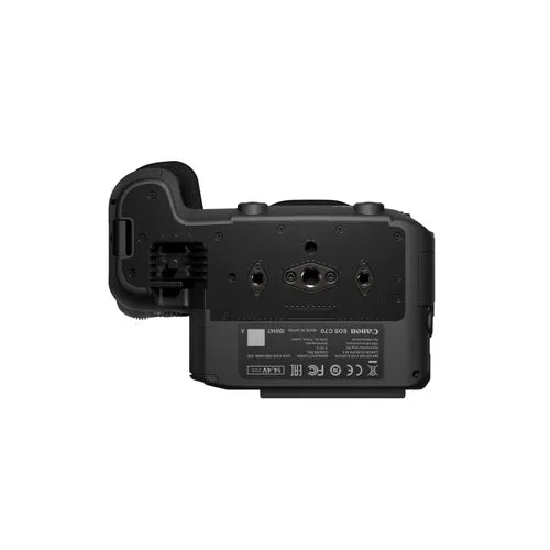 Canon EOS C70 + Mount Adapter EF-EOS R 0.71x - Scopri l'innovazione di alta qualità - a soli 4758€