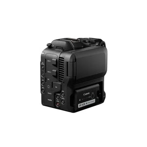 Canon EOS C70 + Mount Adapter EF-EOS R 0.71x - Scopri l'innovazione di alta qualità - a soli 4758€