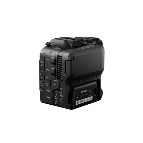 Canon EOS C70 + Mount Adapter EF-EOS R 0.71x - Scopri l'innovazione di alta qualità - a soli 4758€