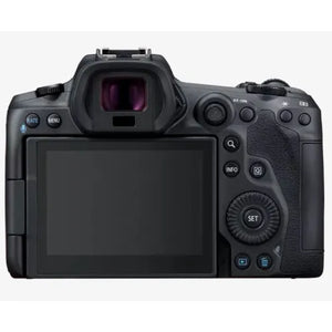 Canon EOS R5 Kit with RF 24-105mm f/4L IS USM (Black) - Scopri l'innovazione di alta qualità - a soli 4274€