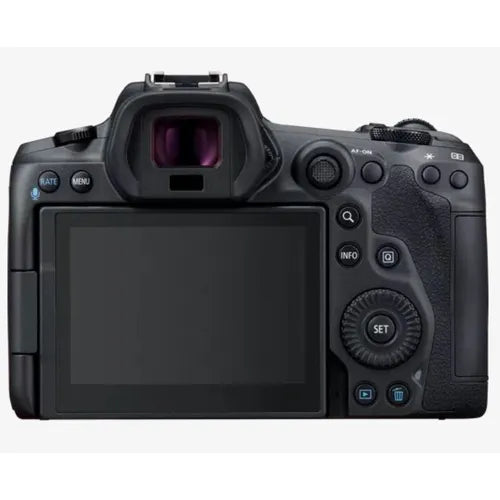 Canon EOS R5 Kit with RF 24-105mm f/4L IS USM (Black) - Scopri l'innovazione di alta qualità - a soli 4274€