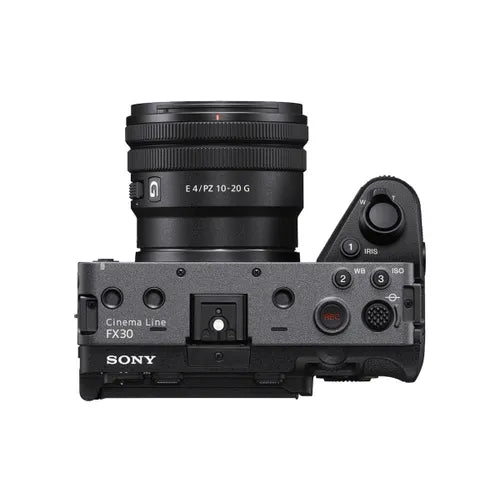 Sony ILCE-6400M - Alpha A6400 Kit con SEL18135 (Black) - Scopri l'innovazione di alta qualità - a soli 1215€