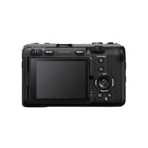 Sony ILME-FX30 - Alpha Cinema Line FX30 Body (Black) - Scopri l'innovazione di alta qualità - a soli 1989€