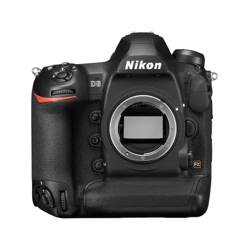 Nikon D6 body - Scopri l'innovazione di alta qualità - a soli 5509€