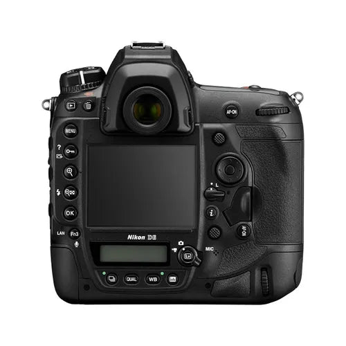 Nikon D6 body - Scopri l'innovazione di alta qualità - a soli 5509€