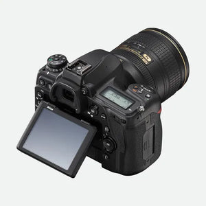 Nikon D780 Body Fotocamera Reflex Digitale, 24.5 Mp, Cmos Fx Pieno Formato Nero - Scopri l'innovazione di alta qualità - a soli 1660€