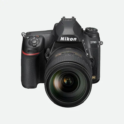 Nikon D780 Body Fotocamera Reflex Digitale, 24.5 Mp, Cmos Fx Pieno Formato Nero - Scopri l'innovazione di alta qualità - a soli 1660€