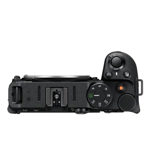 Nikon Z30 Kit con Nikkor Z DX 18-140mm f/3.5-6.3 VR - Scopri l'innovazione di alta qualità - a soli 1159€