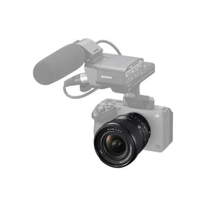 Sony obiettivo FE PZ 16-35mm f/4G (SELP1635G) - Scopri l'innovazione di alta qualità - a soli 1113€