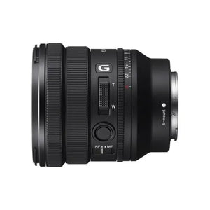 Sony obiettivo FE PZ 16-35mm f/4G (SELP1635G) - Scopri l'innovazione di alta qualità - a soli 1113€