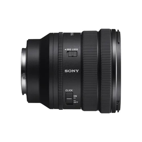 Sony obiettivo FE PZ 16-35mm f/4G (SELP1635G) - Scopri l'innovazione di alta qualità - a soli 1113€