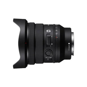 Sony obiettivo FE PZ 16-35mm f/4G (SELP1635G) - Scopri l'innovazione di alta qualità - a soli 1113€