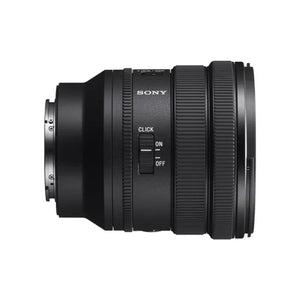Sony obiettivo FE PZ 16-35mm f/4G (SELP1635G) - Scopri l'innovazione di alta qualità - a soli 1113€