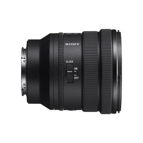 Sony obiettivo FE PZ 16-35mm f/4G (SELP1635G) - Scopri l'innovazione di alta qualità - a soli 1113€