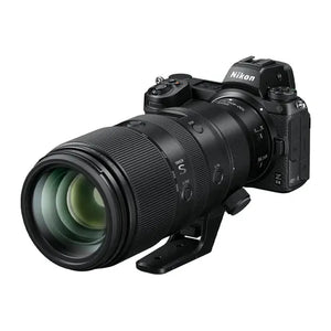 NIKON Objectif NIKKOR Z 100-400mm f/4.5-5.6 VR S - Scopri l'innovazione di alta qualità - a soli 2520€