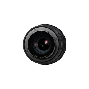 Fujifilm Fujinon GF 80mm f/1.7 R WR - Scopri l'innovazione di alta qualità - a soli 2440€