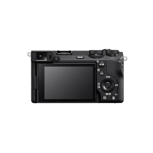 Sony ILCE-6700 Alpha 6700 Fotocamera mirrorless APS-C (autofocus basato sull'intelligenza artificiale, stabilizzazione d'immagine a 5 assi) - Scopri l'innovazione di alta qualità - a soli 1470€