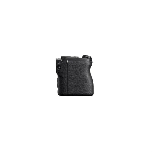 Sony ILCE-6700 Alpha 6700 Fotocamera mirrorless APS-C (autofocus basato sull'intelligenza artificiale, stabilizzazione d'immagine a 5 assi) - Scopri l'innovazione di alta qualità - a soli 1470€