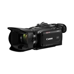 Canon videocamera XA60 4K (UHD Video Camera 20x Zoom, sensore CMOS 1/2,3 pollici, Auto Focus, stabilizzazione 5 assi) - Scopri l'innovazione di alta qualità - a soli 1426€