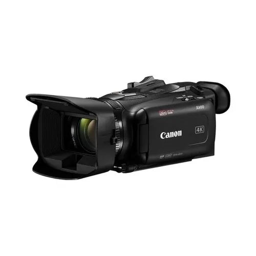 Canon videocamera XA60 4K (UHD Video Camera 20x Zoom, sensore CMOS 1/2,3 pollici, Auto Focus, stabilizzazione 5 assi) - Scopri l'innovazione di alta qualità - a soli 1426€