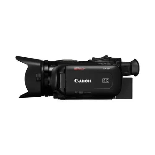 Canon videocamera XA60 4K (UHD Video Camera 20x Zoom, sensore CMOS 1/2,3 pollici, Auto Focus, stabilizzazione 5 assi) - Scopri l'innovazione di alta qualità - a soli 1426€