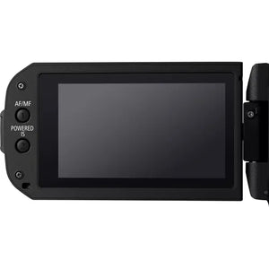 Canon XA70 bk Videocamera Profi - Scopri l'innovazione di alta qualità - a soli 2051€