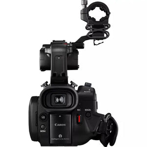 Canon XA70 bk Videocamera Profi - Scopri l'innovazione di alta qualità - a soli 2051€