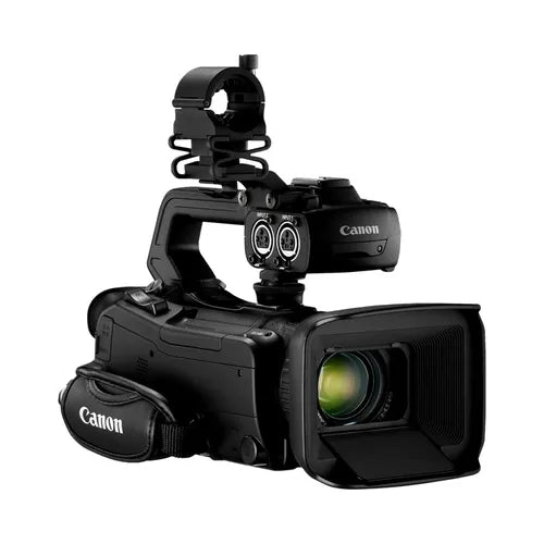 Canon XA75 - Scopri l'innovazione di alta qualità - a soli 2442€