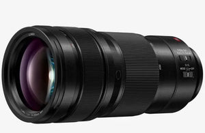 Panasonic Lumix S Pro 70-200 mm f/2.8 - Scopri l'innovazione di alta qualità - a soli 2258€