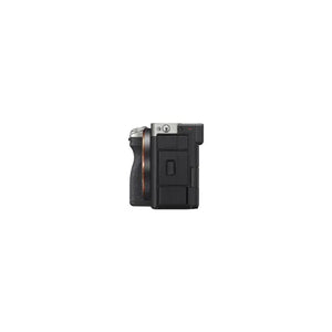 Sony ILCE-7CR - Alpha A7CR Body (Black) - Scopri l'innovazione di alta qualità - a soli 2763€
