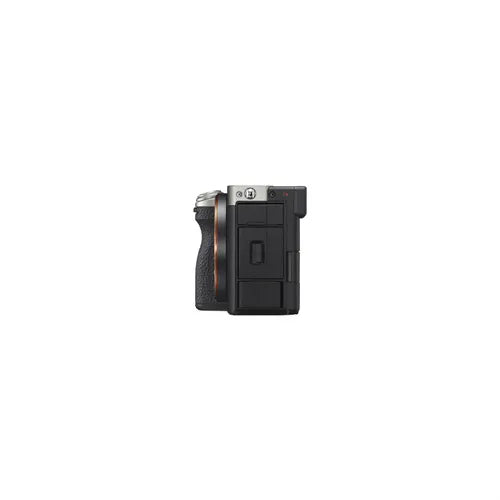 Sony ILCE-7CR - Alpha A7CR Body (Black) - Scopri l'innovazione di alta qualità - a soli 2763€