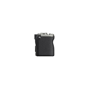 Sony ILCE-7CR - Alpha A7CR Body (Black) - Scopri l'innovazione di alta qualità - a soli 2763€