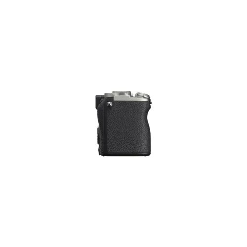 Sony ILCE-7CR - Alpha A7CR Body (Black) - Scopri l'innovazione di alta qualità - a soli 2763€