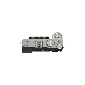Sony ILCE-7CR - Alpha A7CR Body (Black) - Scopri l'innovazione di alta qualità - a soli 2763€