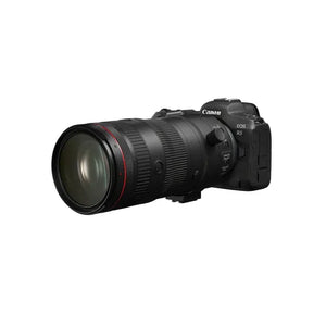 Canon RF 24-105mm F2.8 L IS USM Z - Scopri l'innovazione di alta qualità - a soli 3725€