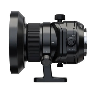 Fujifilm Fujinon GF 30mm F5.6 T/S - Scopri l'innovazione di alta qualità - a soli 4065€