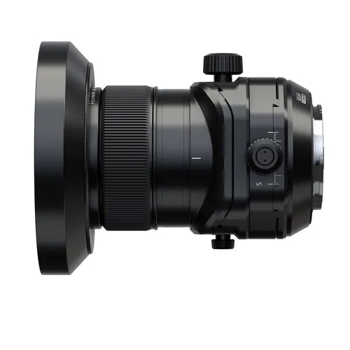 Fujifilm Fujinon GF 30mm F5.6 T/S - Scopri l'innovazione di alta qualità - a soli 4065€