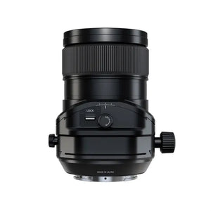 Fujifilm Fujinon GF 30mm F5.6 T/S - Scopri l'innovazione di alta qualità - a soli 4065€