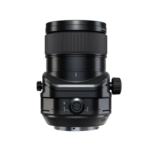 Fujifilm Fujinon GF 30mm F5.6 T/S - Scopri l'innovazione di alta qualità - a soli 4065€