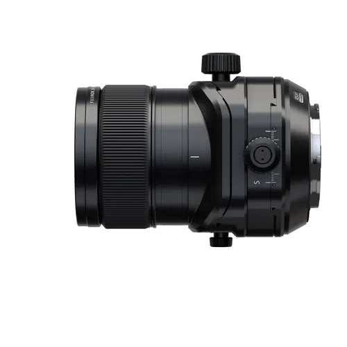 Fujifilm Fujinon GF 30mm F5.6 T/S - Scopri l'innovazione di alta qualità - a soli 4065€