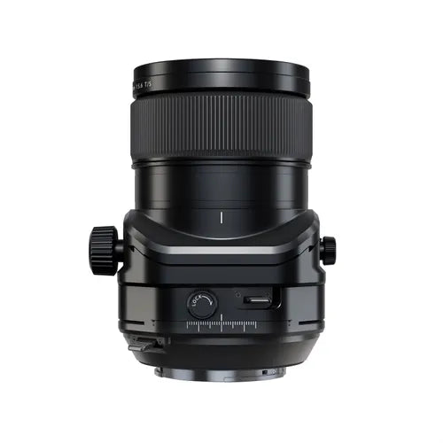 Fujifilm Fujinon GF 30mm F5.6 T/S - Scopri l'innovazione di alta qualità - a soli 4065€