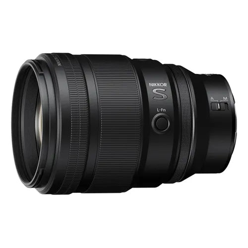 Nikon Nikkor Z 135mm f/1.8 S Plena - Scopri l'innovazione di alta qualità - a soli 2599€