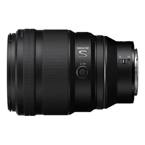 Nikon Nikkor Z 135mm f/1.8 S Plena - Scopri l'innovazione di alta qualità - a soli 2599€